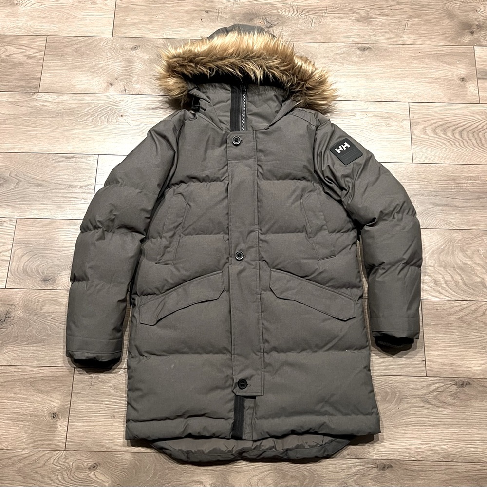 Helly-Hansen Barents Parka